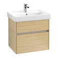 Villeroy Boch Collaro C00900VJ Тумба под раковину 604х444 мм (Nordic Oak)