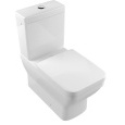 Villeroy&Boch Architectura 568710R1 Унитаз напольный (белый альпийский)