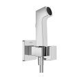 Гигиенический душ Hansgrohe Bidette (29233000) хром