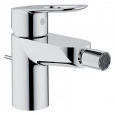 23339000 Grohe BauLoop Смеситель для биде с цепочкой