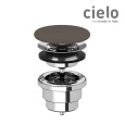 Донный клапан Ceramica Cielo (PIL01 FN)