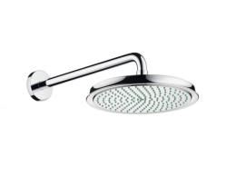 Верхний душ Hansgrohe Raindance Classic (27424000) хром