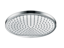 Верхний душ Hansgrohe Crometta S (26725000) хром