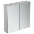 Зеркальный шкафчик 70 см Ideal Standard MIRROR&LIGHT T3439AL