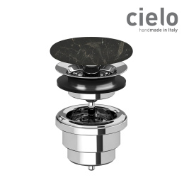 Донный клапан Ceramica Cielo (PIL01 NM)