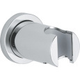 Grohe Rainshower 27074000 Держатель ручного душа фиксированный