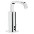 Смеситель Grohe Allure E 36098000 для раковины, сенсорный