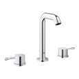 Смеситель Grohe Essence 20296001 для раковины