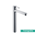 Смеситель для раковины Hansgrohe Metris S (31021000) хром