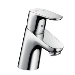 Смеситель для раковины Hansgrohe Focus (31952000) хром