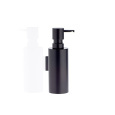Дозатор для жидкого мыла Decor Walther Mikado (0521160), черный матовый