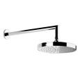 Верхний душ Gessi Trasparenze (34348#031) хром