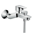 Смеситель для ванны и душа Hansgrohe Talis E (71740000) хром