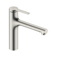 Смеситель для кухни Hansgrohe Zesis M33 (74801800) сталь