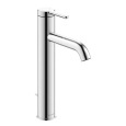 Смеситель для раковины Duravit C.1 C11030001010, хром