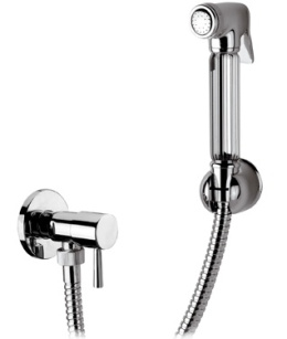 Remer SHOWERS RR 332REZ Набор (лейка, шланг, ш.кран)