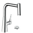 Кухонный смеситель Hansgrohe Kitchen (73805000)