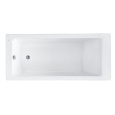Ванна Roca Easy 150x70 прямоугольная белая ZRU9302904