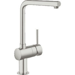 Grohe Minta 31375DC0 Смеситель для кухни, стандартный