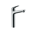 Смеситель для раковины Hansgrohe Novus (71123000) хром