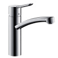 Смеситель для кухни Hansgrohe Focus (31786000) хром