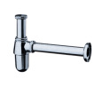 Сифон Hansgrohe  (52053000) хром