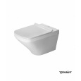 Подвесной унитаз Duravit Durastyle 45520900A1, белый