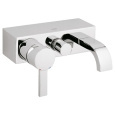 Grohe Allure 32826000 Смеситель для ванны, с изливом