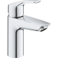 Смеситель для раковины Grohe Eurosmart 32467003 корпус маленький, цвет: хром