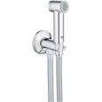 Grohe Sena 26332000 Душ гигиенический 1 вид струи