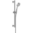 Душевой гарнитур Gessi Emporio (47304#031) хром