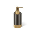 Дозатор для жидкого мыла Decor Walther Club (0853541), бронза