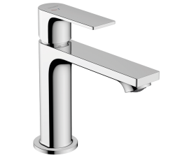 Смеситель для раковины Hansgrohe Rebris E (72559000) хром