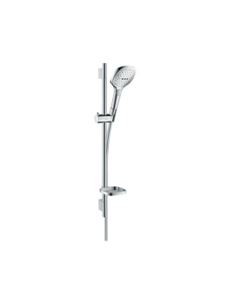 Душевой гарнитур Hansgrohe Raindance Select (26622000) хром