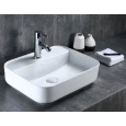 Раковина 50 см BelBagno (BB1321) прямоугольная