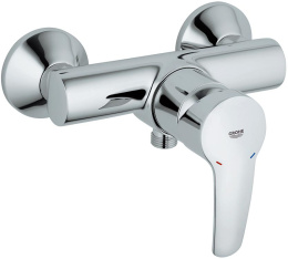 Смеситель Grohe Eurostyle New 33590 001 для душа