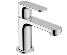 Смеситель для раковины Hansgrohe Rebris S (72510000) хром