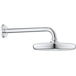 Grohe Tempesta 26411000 Душ верхний, 1 вид струи