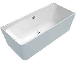 Акриловая ванна 180x80 Villeroy&Boch (UBA180COR9CLBCVD01), прямоугольная