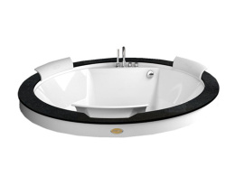 Гидромассажная ванна JACUZZI NOVA 9F43542A