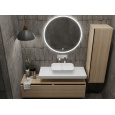 Armadi Art 897-100-L Ящик под столешницу 100см LIGHT OAK VALLESSI UNO-S