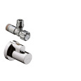 Вентиль Hansgrohe (13954000) хром