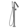 Смеситель для ванны Gessi Cono (45028#031) хром