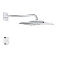 Grohe Rainshower SmartConnect 26642000 Душ верхний, 2 вида струи