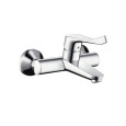 Смеситель для раковины Hansgrohe Focus Care (31913000) хром