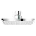 Grohe Euphoria Cube 27705000 Верхний душ, 152x152, 9,4 л