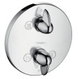 Запорный/переключающий вентиль 15958 000 Hansgrohe iControl E