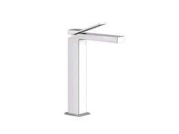 Смеситель для раковины Gessi Rettangolo K (53006#031) хром