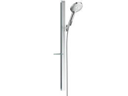 Душевой гарнитур Hansgrohe Raindance Select S (27649000) хром