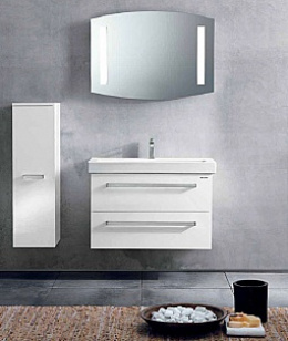 Berloni Bagno Just JS BS03T белый глянец